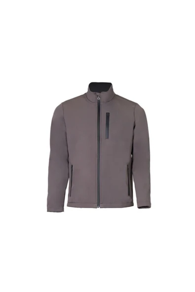 Sshell Jacket M Gri ürün görseli 1