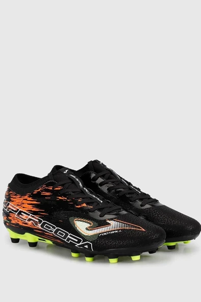 Sups2301fg Supercopa Fg Erkek Krampon - Resim 2
