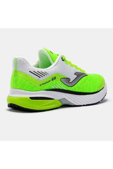 R.tıtanıum Men 2211 Green Fluor Whıte - Resim 3