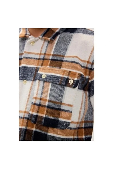 BERNARD SHIRT - Resim 5