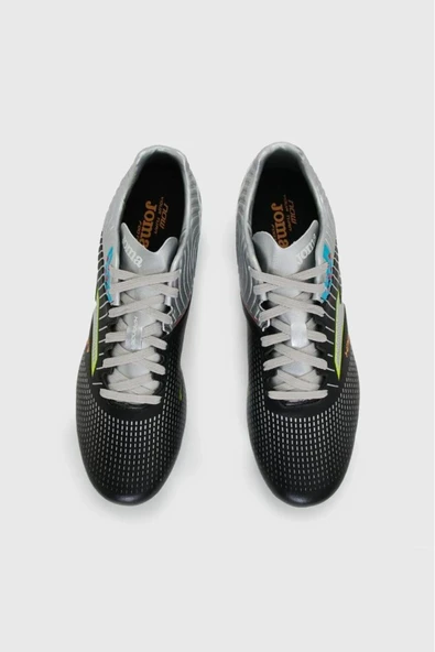 Joma Supercopa 2302 Sups2302fg Beyaz Erkek Krampon - Resim 4
