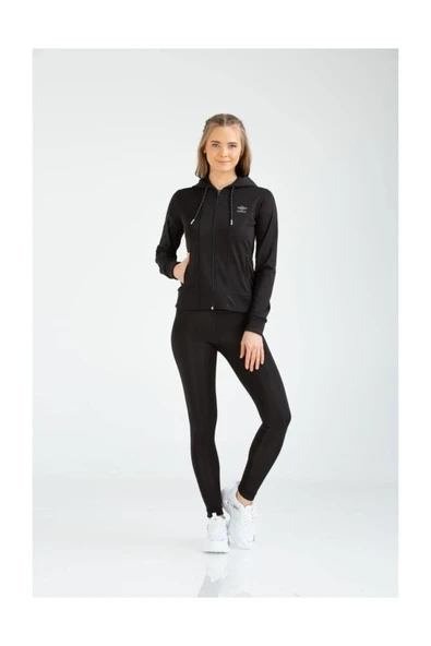 Umbro Kadın Eşofman Tayt Takımı Va-0004 Dora Track Suit ürün görseli 1