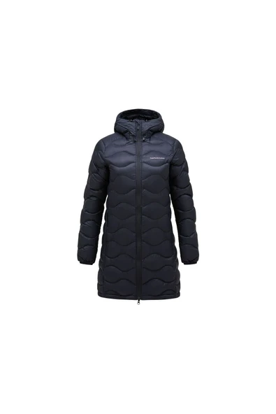 W Helium Down Parka ürün görseli 1