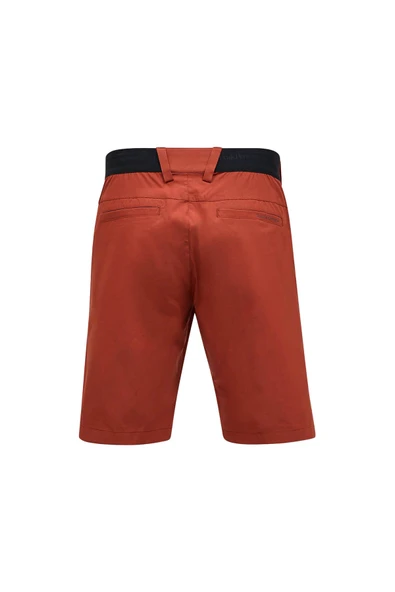 Peak Performance Peak Player Shorts Erkek Şort ERKEK ŞORT G77165170 - Resim 3