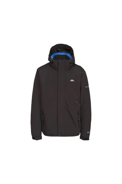 Donelly - Tp75 Erkek Siyah Outdoor Ceketi ürün görseli 1