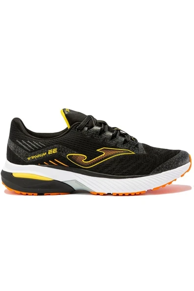 R.tıtanıum 2201 Black Orange Fluor - Resim 3