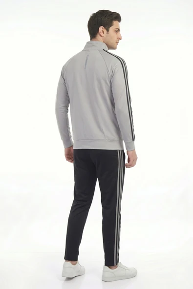 Erkek Eşofman Takım BGL-ST05354 - Resim 9