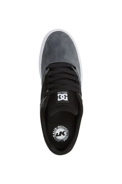 DC Kalis Vulc Erkek Ayakkabısı - Resim 2