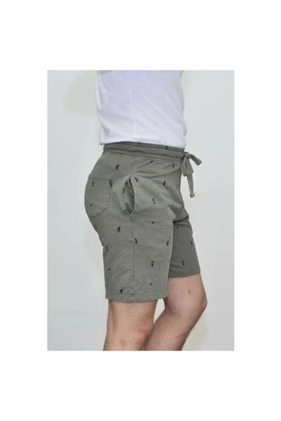 MEN SW SHORT - Resim 3