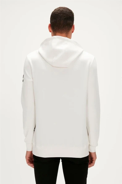 Arthur Erkek Sweatshirt - Resim 3