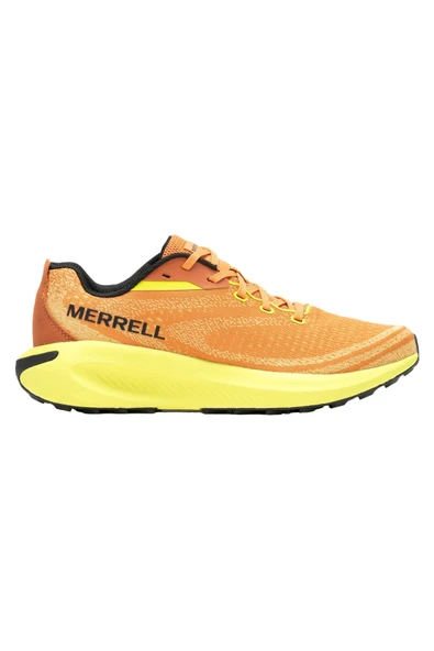 Merrell Morphlite Erkek Turuncu Patika Koşu Ayakkabısı J068071-4185 ürün görseli 1
