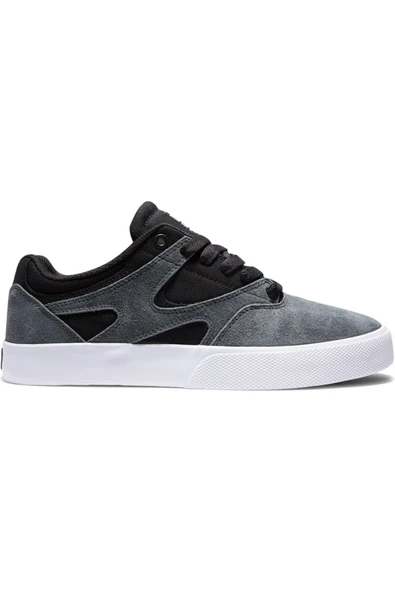 DC Kalis Vulc Erkek Ayakkabısı - Resim 4