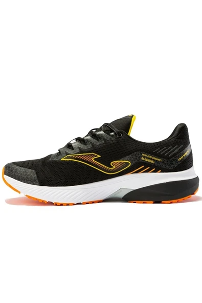 R.tıtanıum 2201 Black Orange Fluor - Resim 4