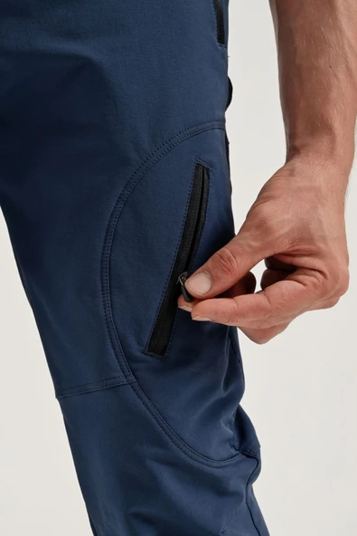 Exuma Erkek Outdoor Pantolon 2313002 - Resim 8