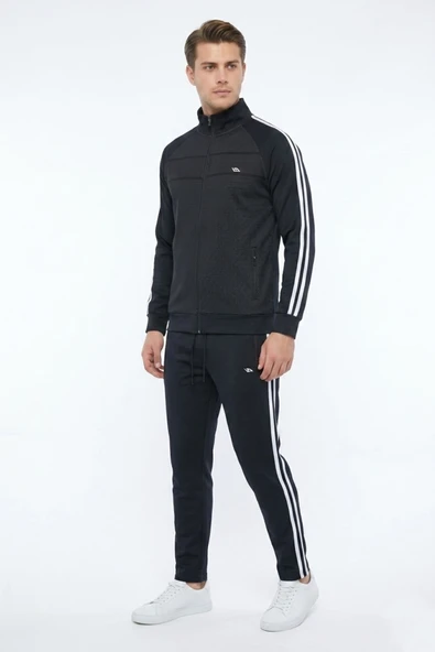 Erkek Eşofman Takım BGL-ST05354 - Resim 10