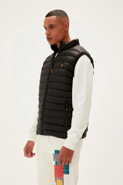 Archer Vest Erkek Yelek - Resim 5