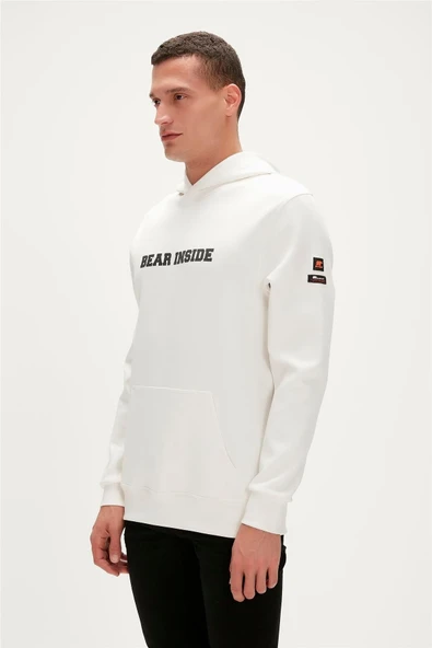 Arthur Erkek Sweatshirt - Resim 4