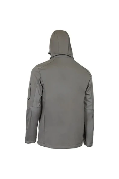 Erkek Softshell Mont 281160-807 - Resim 2