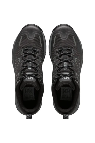 Helly Hansen Cascade Low Ht Outdoor Ayakkabı - Resim 4