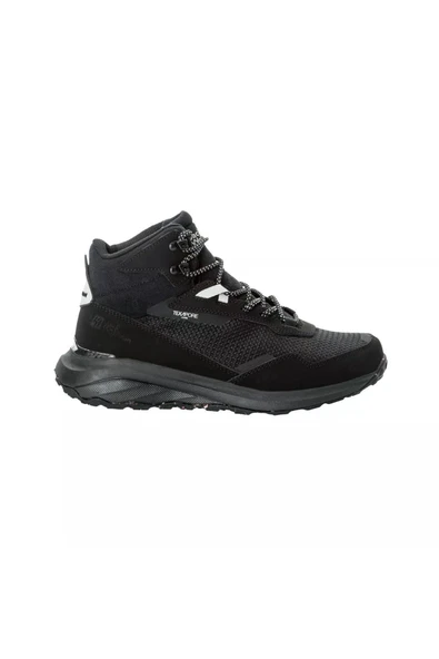 JACK WOLFSKIN Dromoventure Texapore Mıd W ürün görseli 1