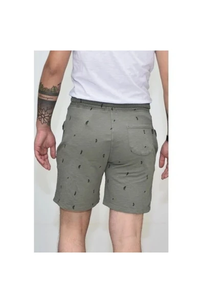 MEN SW SHORT - Resim 2