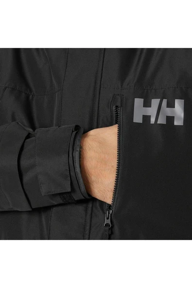 Helly Hansen Rigging Coat Erkek Palto-HHA.53508 - Resim 4