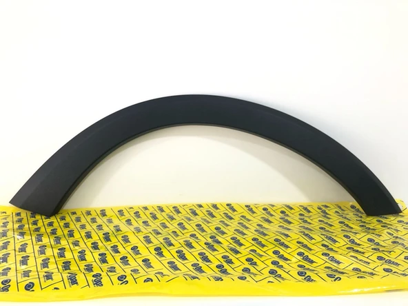 Çamurluk Ağız Bakaliti Arka Sol Fiat Egea Cross Orijinal 735767620 ürün görseli 1