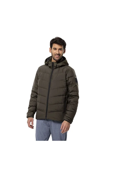 JACK WOLFSKIN COLONIUS JKT M ürün görseli 1