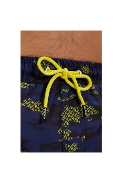OWEN SWIMSHORT - Resim 3