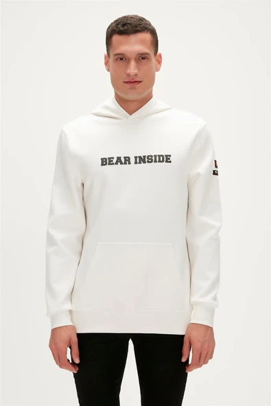 Arthur Erkek Sweatshirt ürün görseli 1