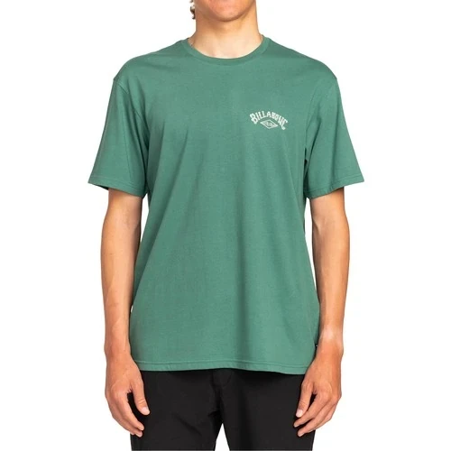 Billabong A/div Arch Erkek T-Shirt - Resim 3