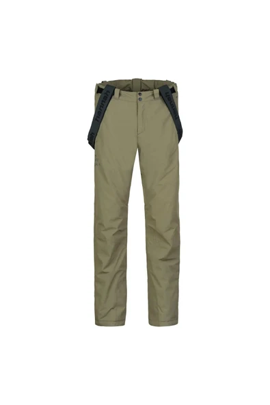 Slater FD Erkek Outdoor Pantolon-Burnt Olive - XL ürün görseli 1
