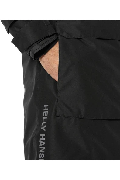 Helly Hansen Rigging Coat Erkek Palto-HHA.53508 - Resim 3