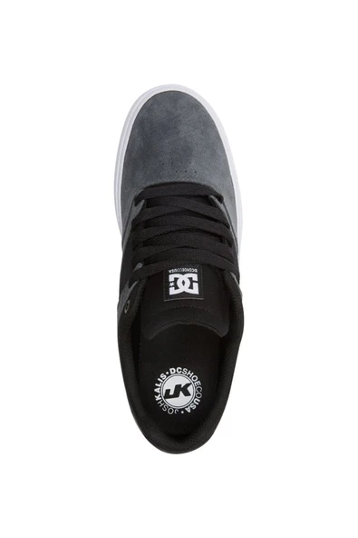 DC Kalis Vulc Erkek Ayakkabısı - Resim 6