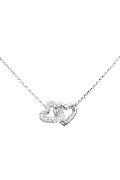 Guess Kadın Gümüş Kolye JGUJUBN06013JWRHTU ürün görseli 1