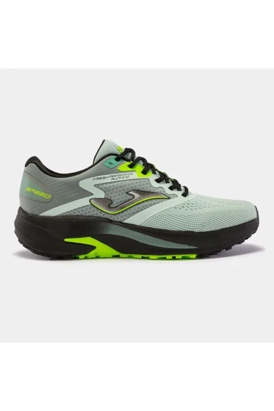 R.speed 2305 Grey Green Fluor Koşu & Yürüyüş Ayakkabısı ürün görseli 1