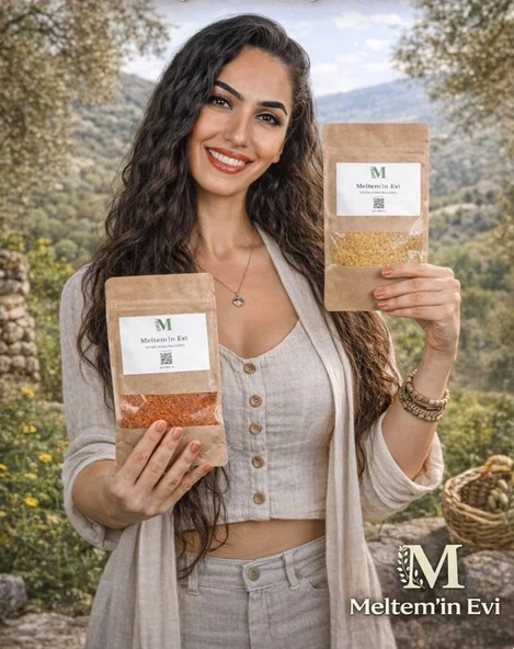 Hatay Dağ Kekiği 100 Gr ürün görseli 1