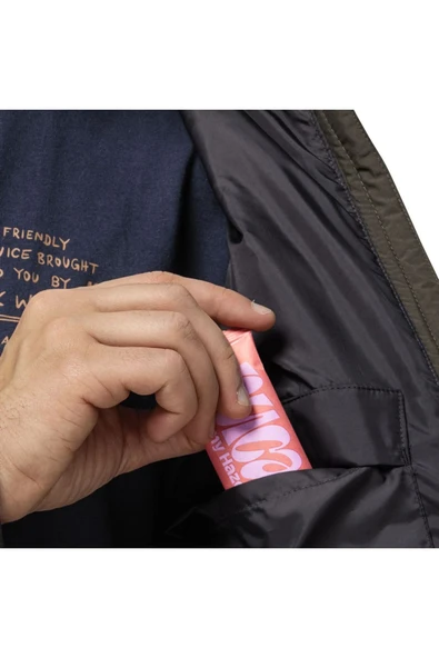 JACK WOLFSKIN COLONIUS JKT M - Resim 7