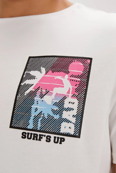 LORENZO T-SHIRT - Resim 3