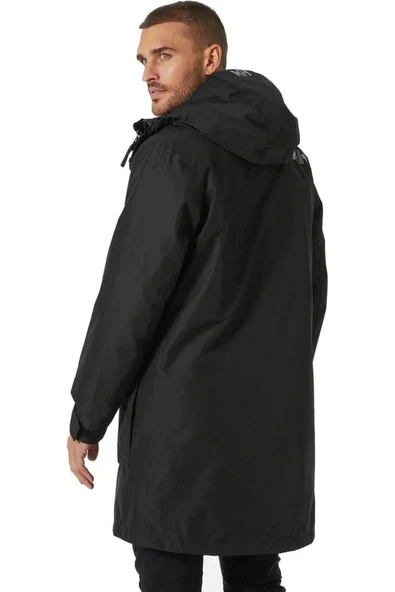 Helly Hansen Rigging Coat Erkek Palto-HHA.53508 - Resim 2