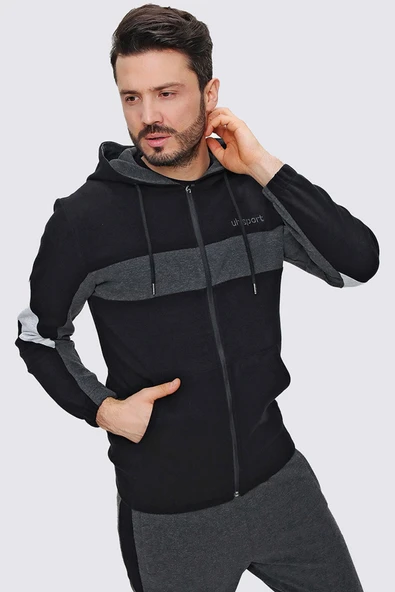 Erkek Günlük Sweatshirt - Resim 2