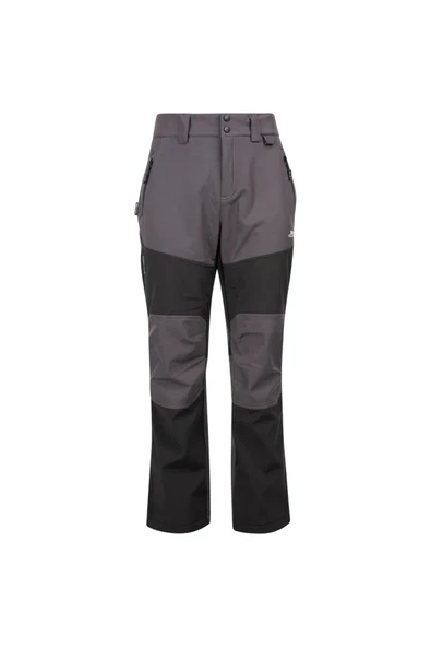 Marco - Softshell Pant Tp75 Erkek Siyah Outdoor Pantolonu ERKEK OUTDOOR PANTOLONU ürün görseli 1