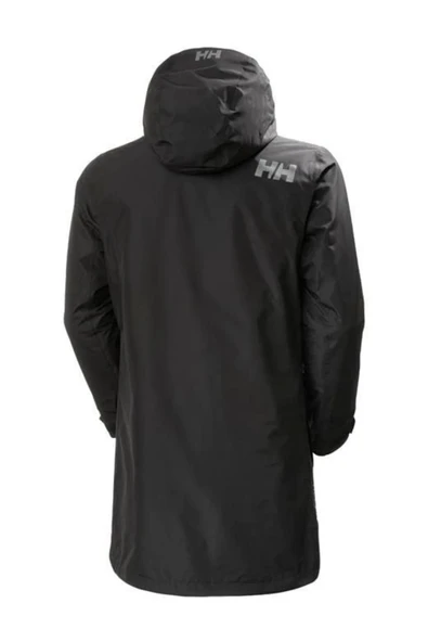 Helly Hansen Rigging Coat Erkek Palto-HHA.53508 - Resim 7