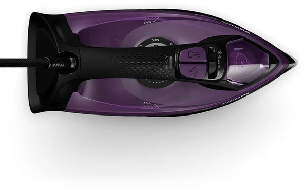 Philips 5000 Serisi Buharlı ütü DST5030/80 - Resim 7