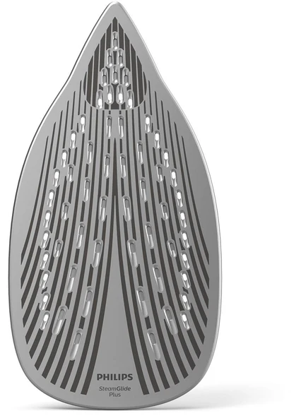 Philips 5000 Serisi Buharlı ütü DST5030/80 - Resim 5
