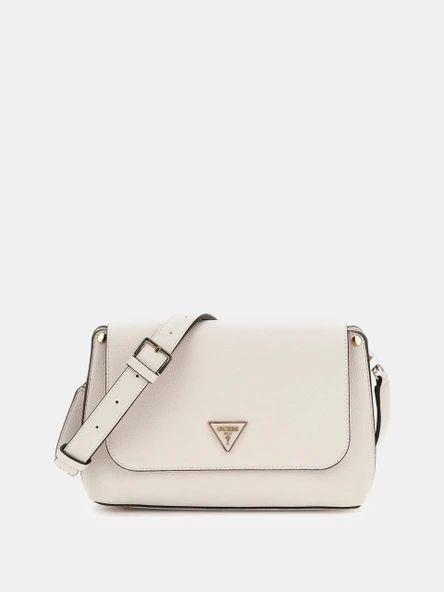 Guess Kadın Ekru Çanta HWBG6974200 ürün görseli 1