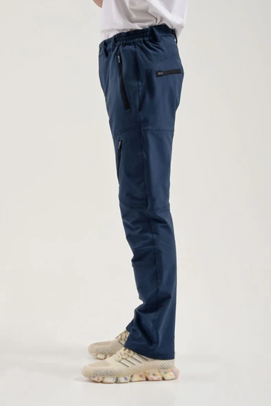 Exuma Erkek Outdoor Pantolon 2313002 - Resim 4