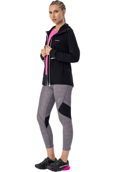 Merrell Just Kadın Koşu Ceket - Resim 2