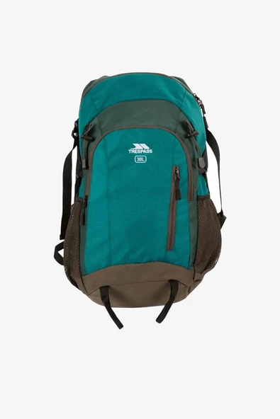 Trespass Pitloch - 30l Rucksack Unisex Mavi Sırt Çantası Uaacbatr0018-1584 ürün görseli 1