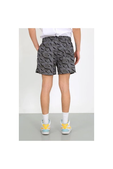 EXPLORER SHORT Erkek Şort 4241408 - Resim 6